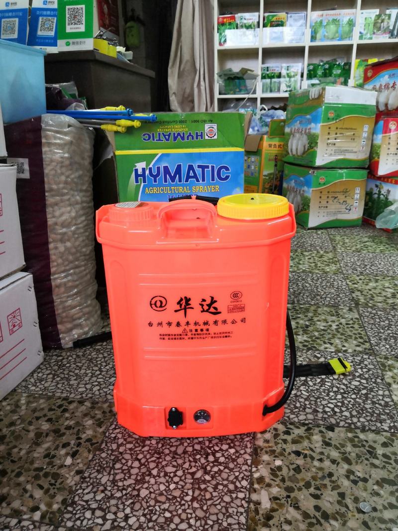 家宝电动喷雾器，长年大量供应手动电动喷雾器