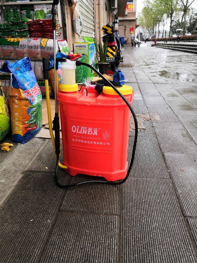 家宝电动喷雾器，长年大量供应手动电动喷雾器