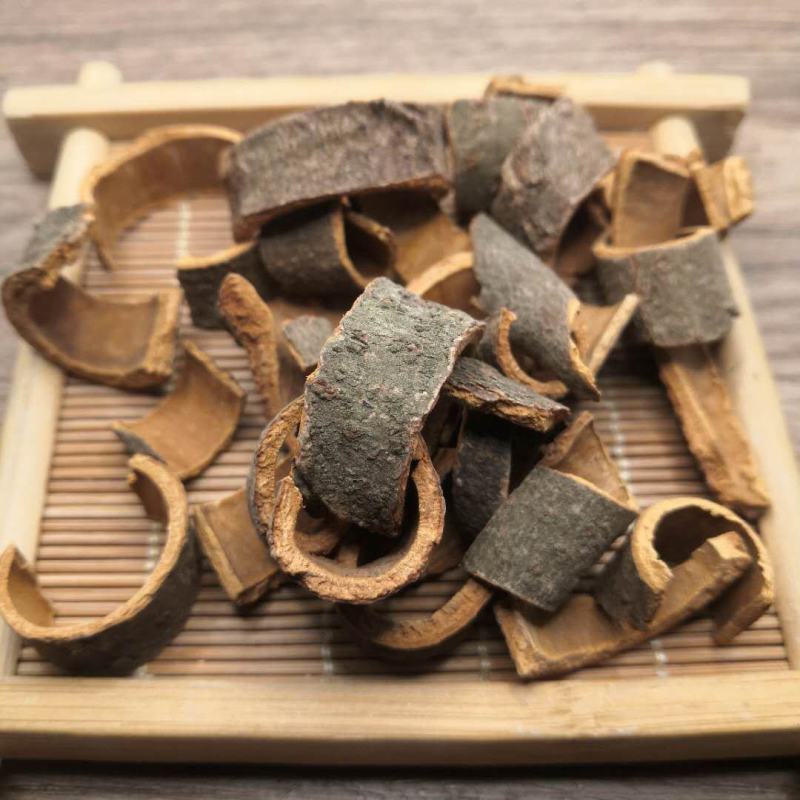 肉桂丝中药材批发肉桂丝