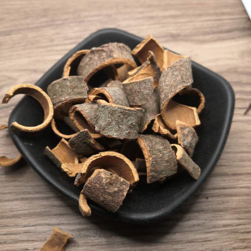 肉桂丝中药材批发肉桂丝
