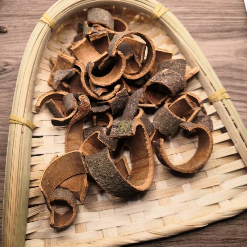 肉桂丝中药材批发肉桂丝