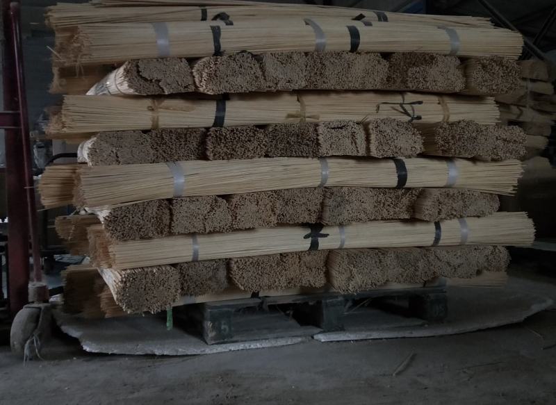 竹签小吃竹签烧烤竹签批发蔬菜串串香麻辣烫烤肠鸡柳烤羊肉串