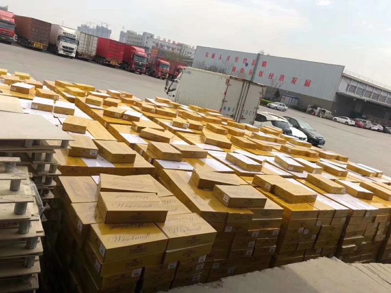 智利进口红酒一件代发OEM定制厂家直批诚招代理加盟