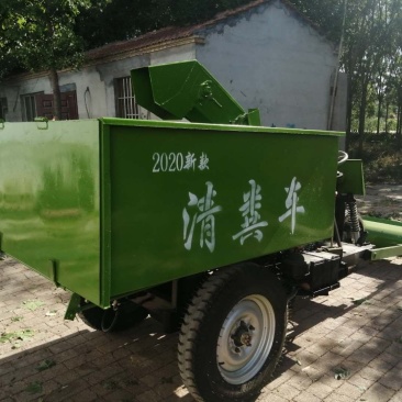 清粪车养殖场专用车牛羊场