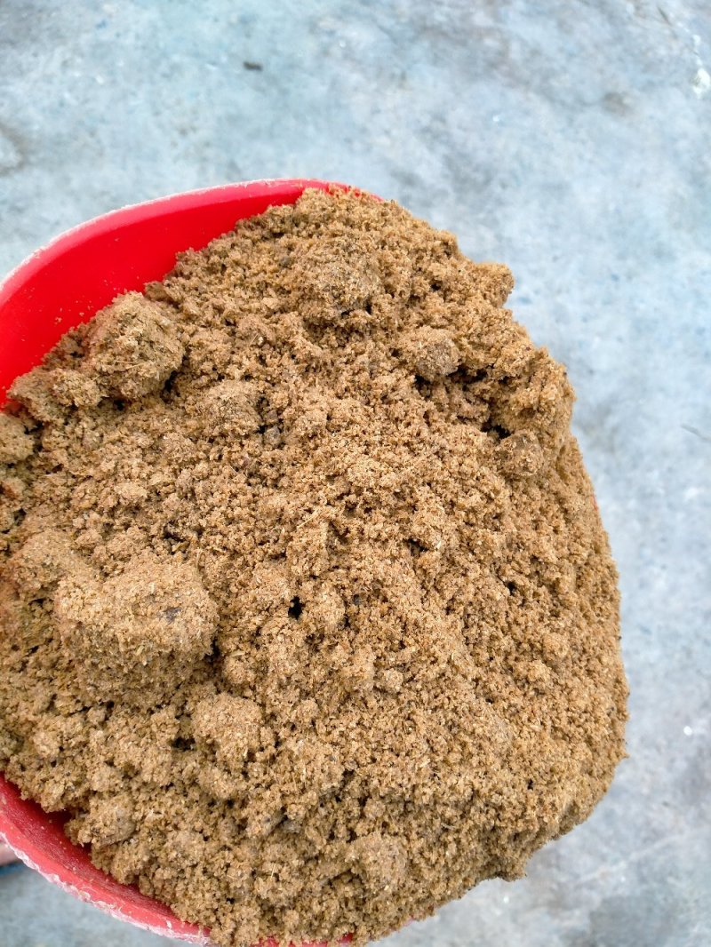 益生菌生物发酵饲料（高蛋白）