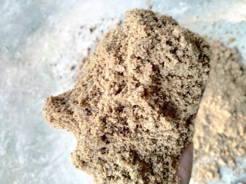 益生菌生物发酵饲料（高蛋白）
