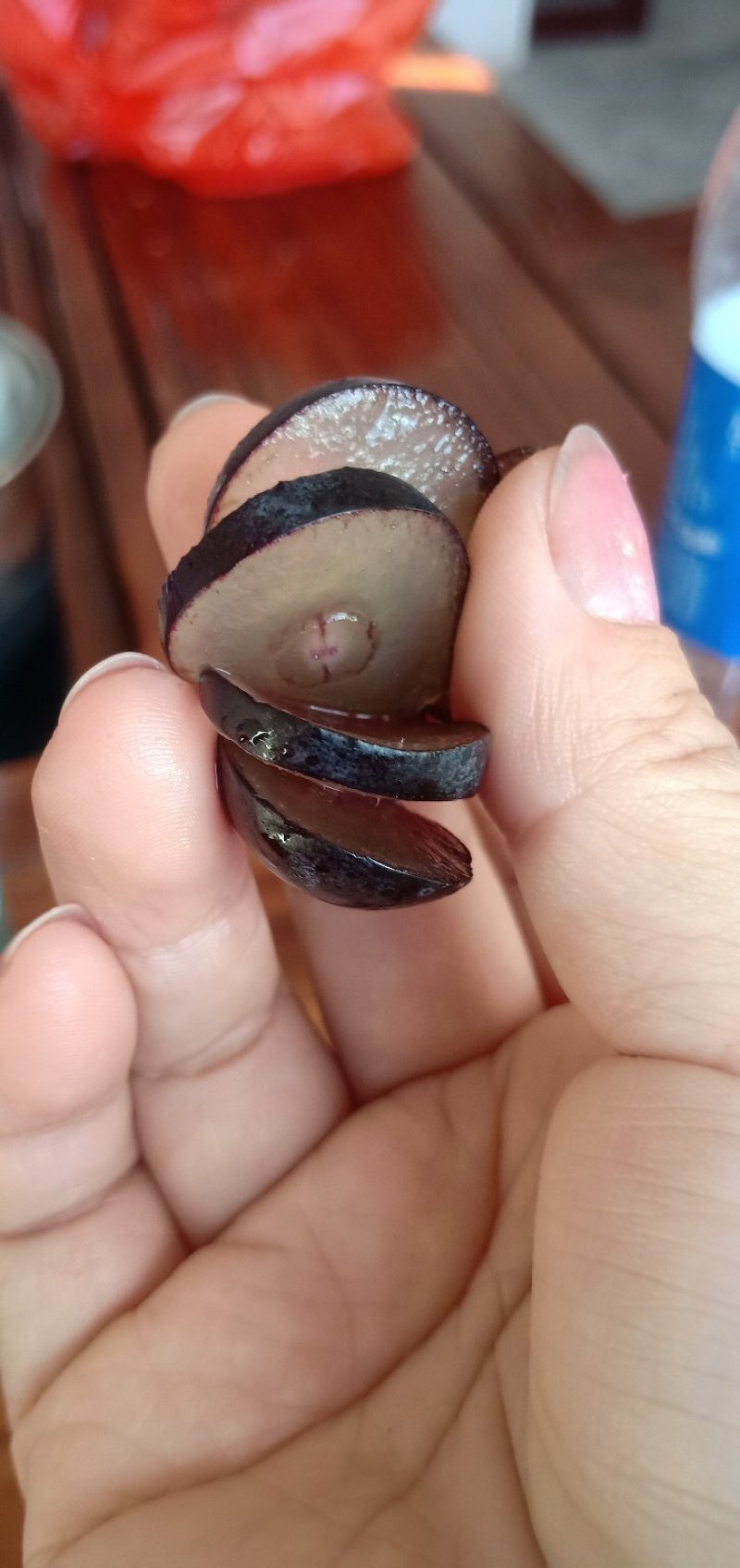 阳光玫瑰