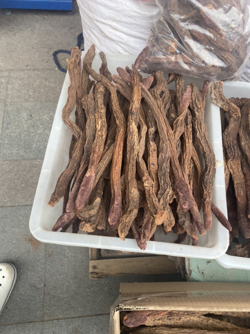 锁阳正品锁阳批发各种中药材产地直销量大从优