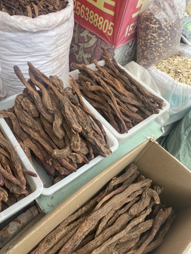 锁阳正品锁阳批发各种中药材产地直销量大从优