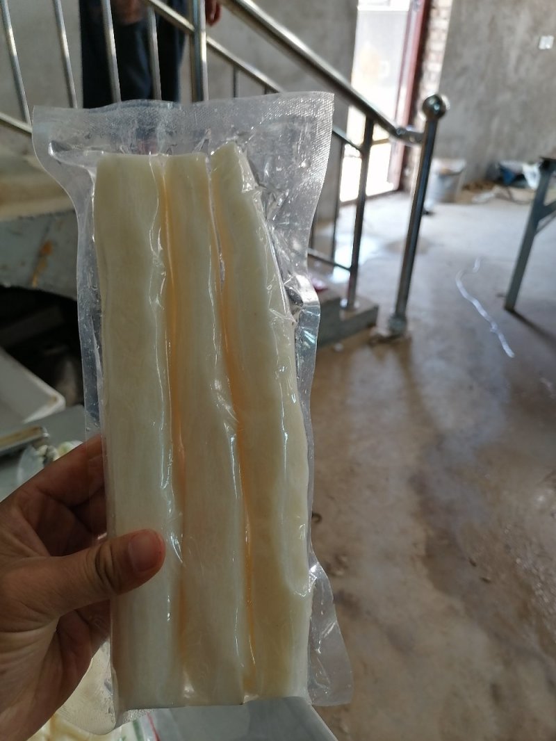 保定蠡县产地批发精品山药