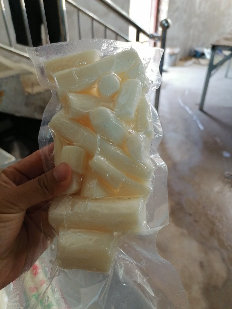保定蠡县产地批发精品山药