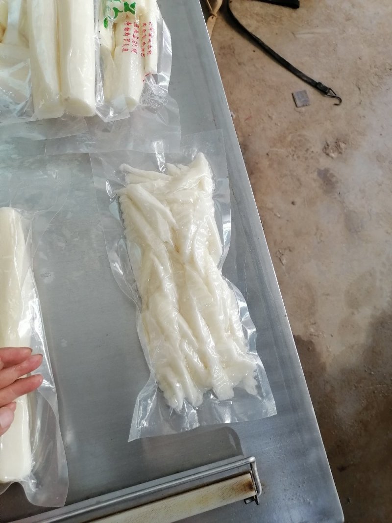 保定蠡县产地批发精品山药