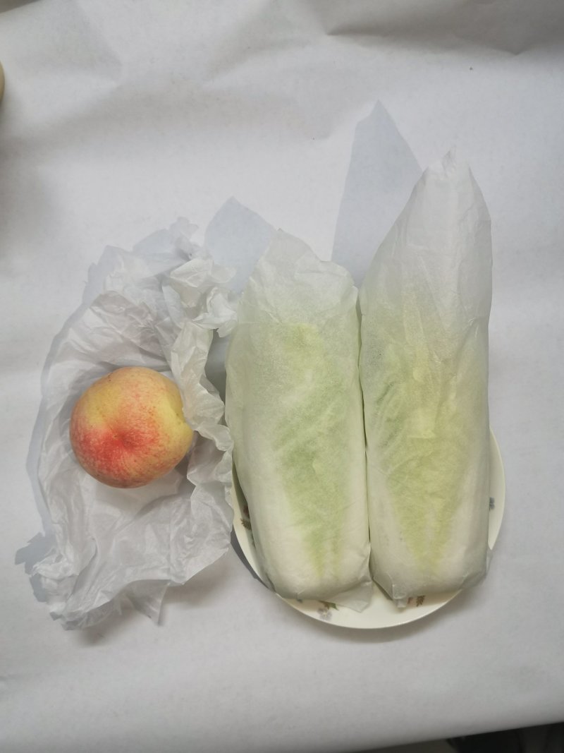 17g拷贝纸雪梨纸蔬菜水果红酒包装纸