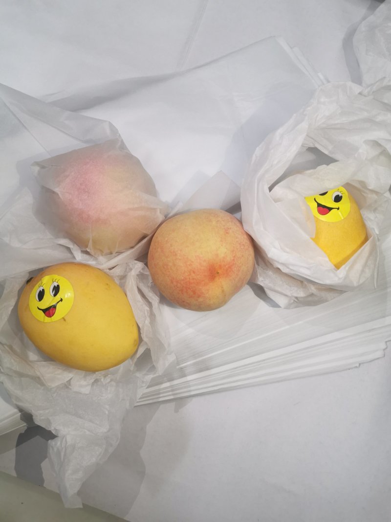 17g拷贝纸雪梨纸蔬菜水果红酒包装纸