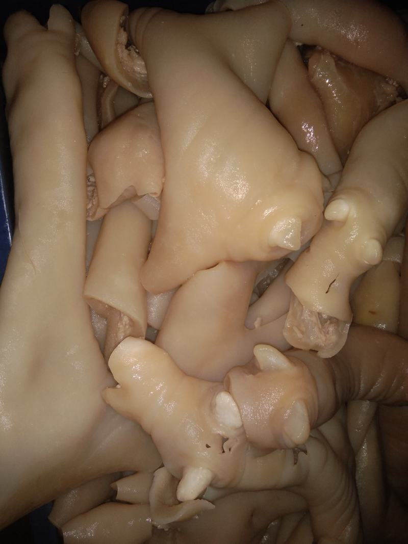 原味牛蹄皮，厂家直销，大量有货。。。。。