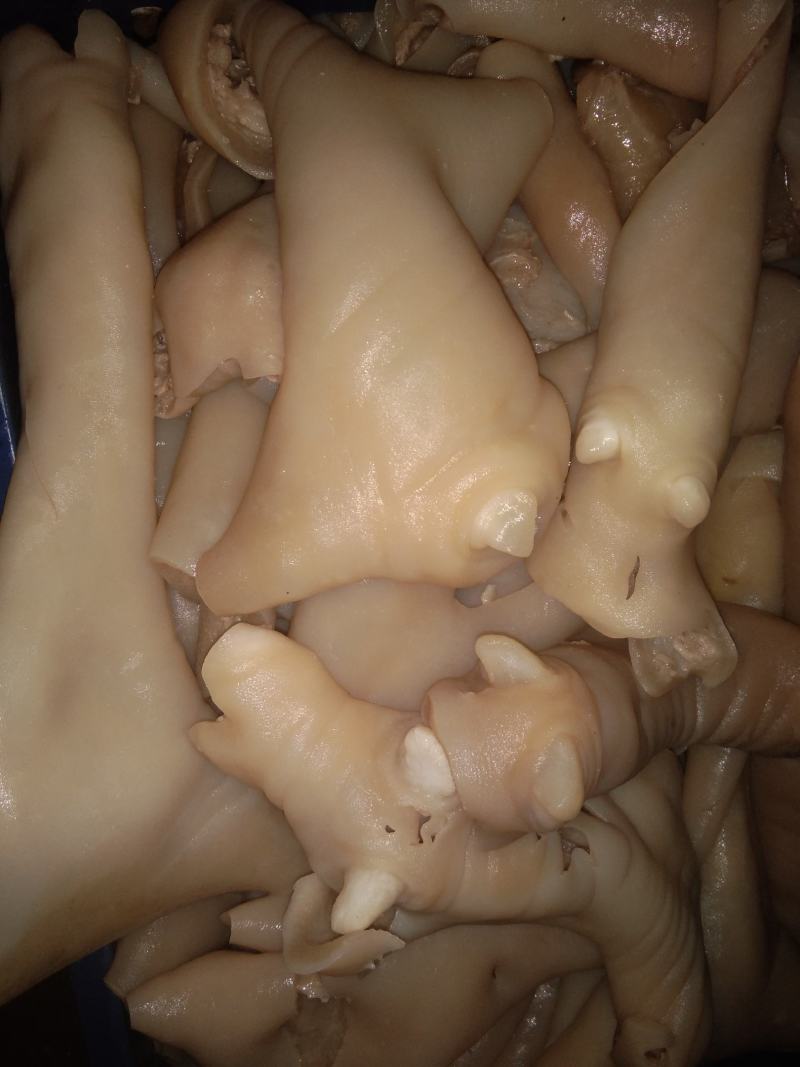 原味牛蹄皮，厂家直销，大量有货。。。。。