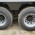 东风天龙前四后八冷藏车