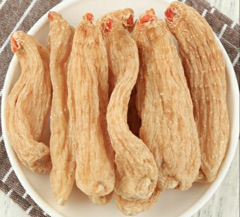 云南昭通野生天麻原色原味泡茶炖汤干货包邮