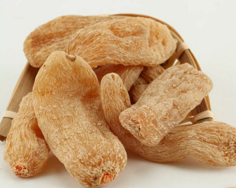 云南昭通野生天麻原色原味泡茶炖汤干货包邮