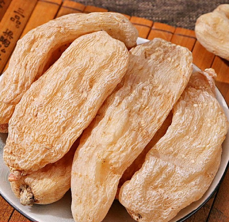 云南昭通野生天麻原色原味泡茶炖汤干货包邮