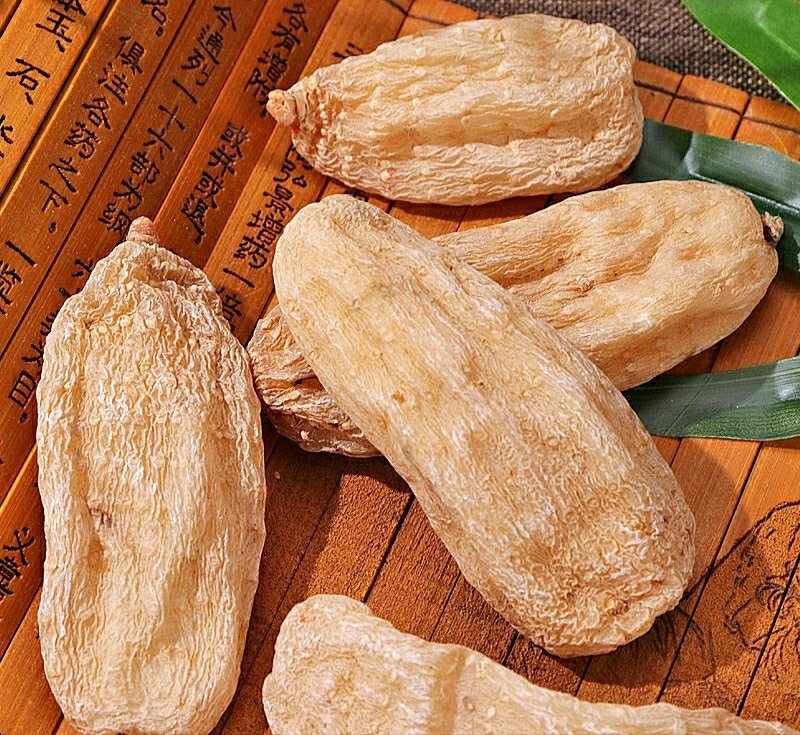 云南昭通野生天麻原色原味泡茶炖汤干货包邮