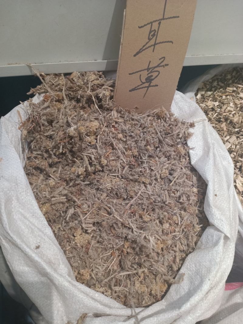鼠曲草，正品野生鼠曲草佛耳草，质量保证！经营各种中药材！