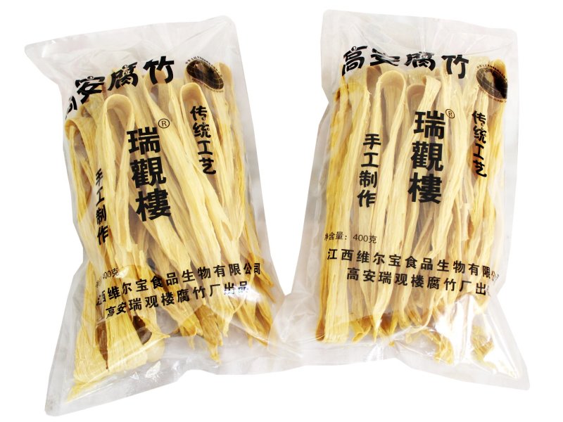 高安腐竹