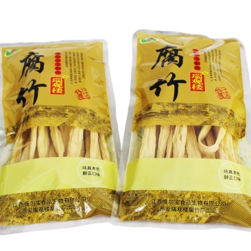 高安腐竹