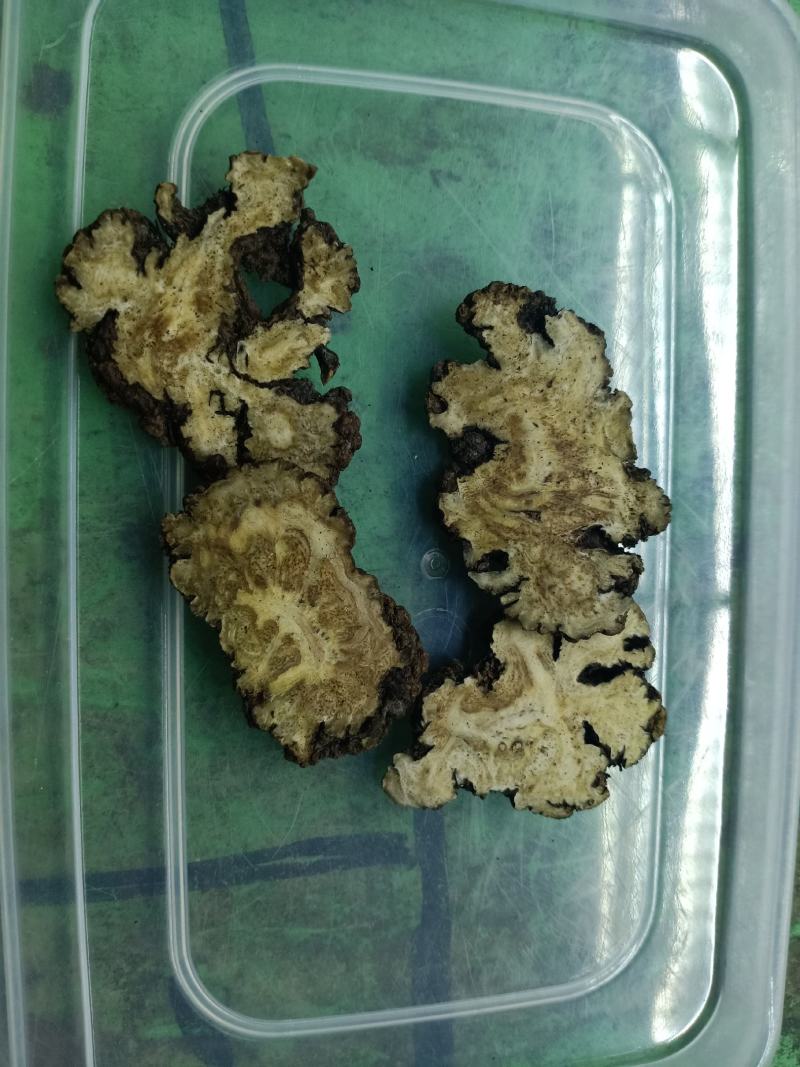 川芎，道地中药川芎片，质量保证！欢迎咨询选购！