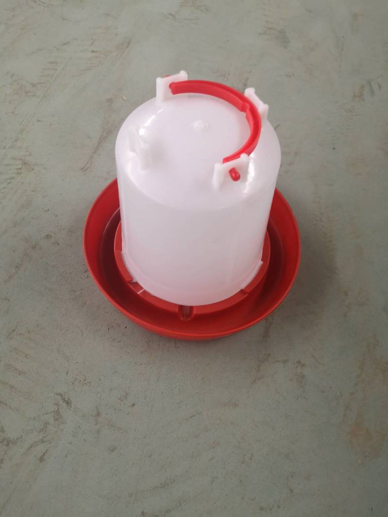 鸡食槽水槽自动饮水器熟料厂家直销量大从优