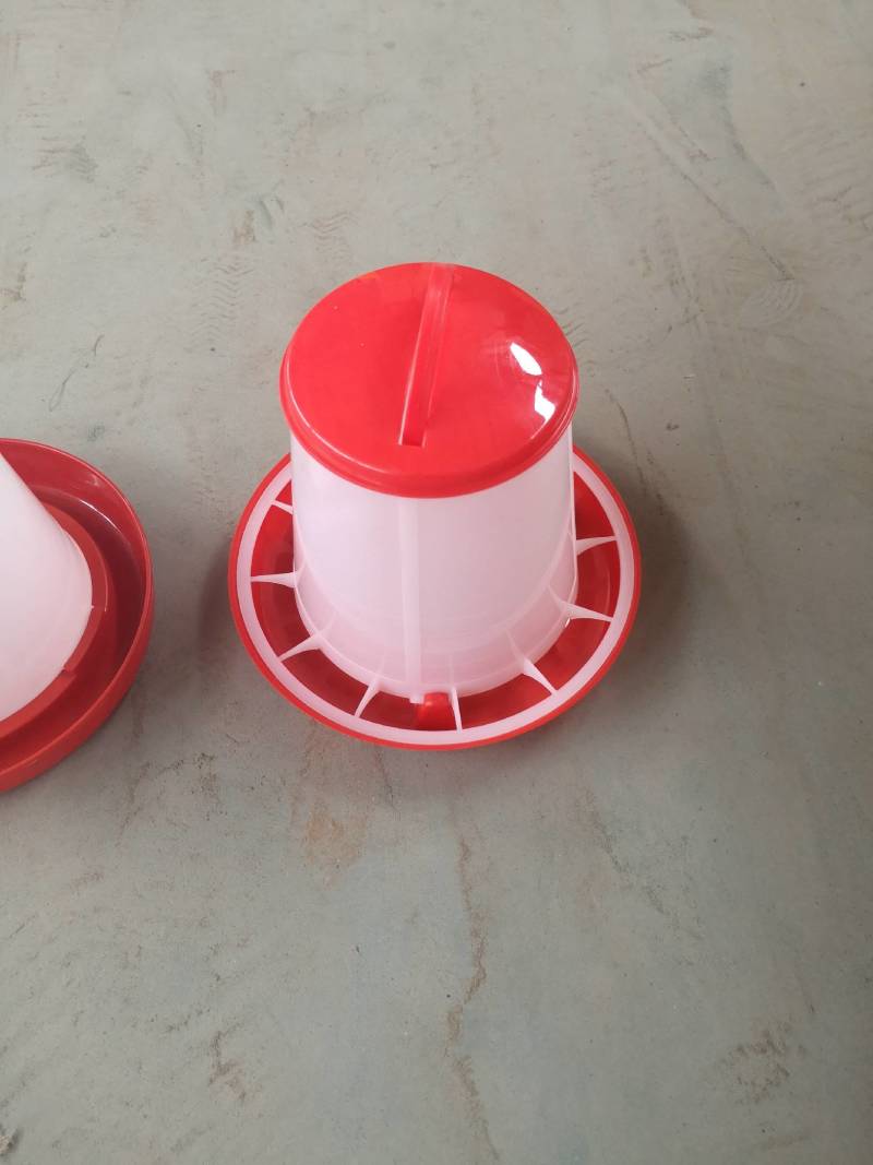 鸡食槽水槽自动饮水器熟料厂家直销量大从优