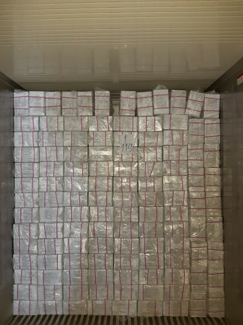 巴沙鱼柳