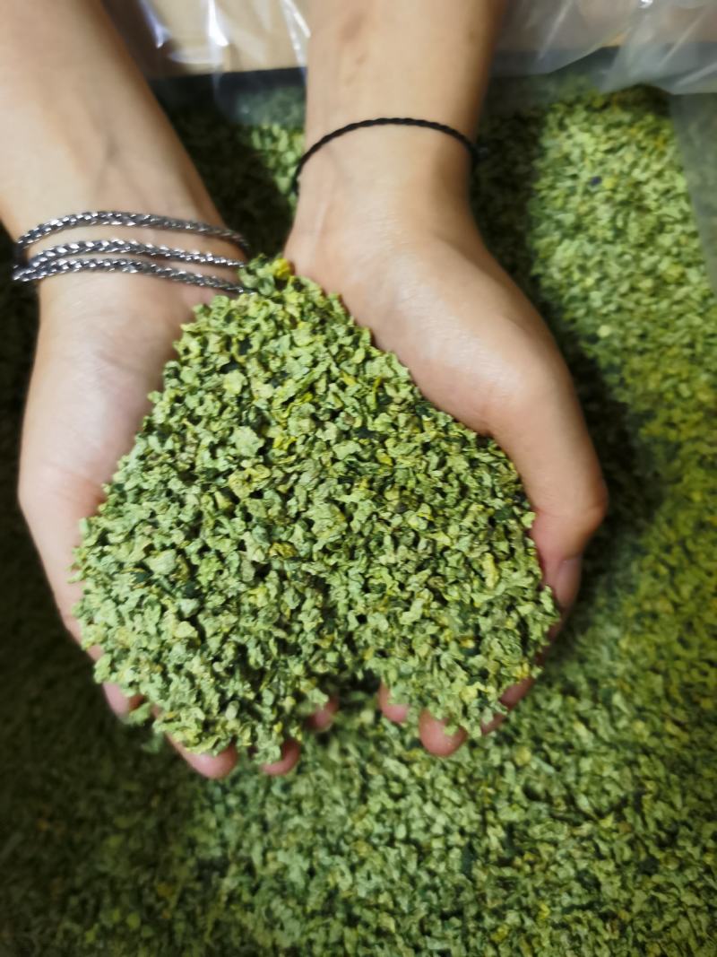 荷叶茶