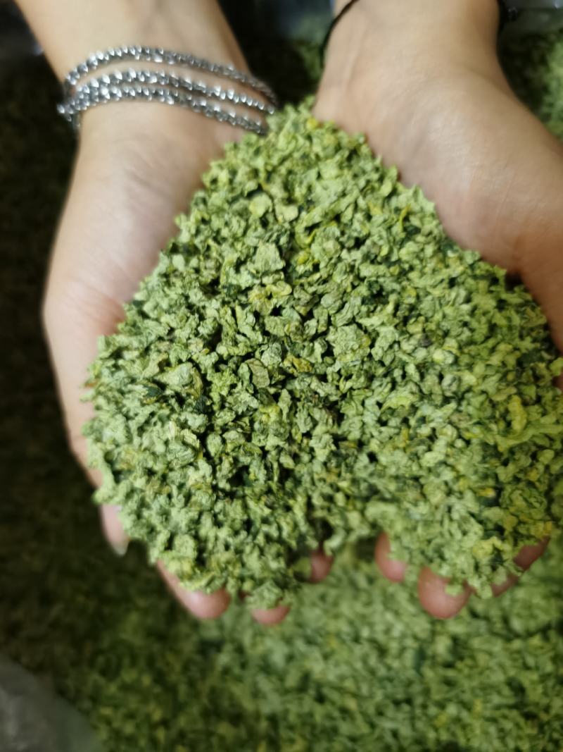 荷叶茶