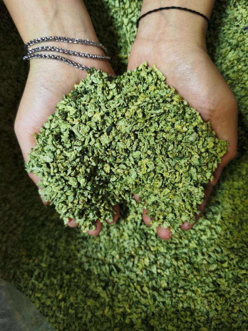 荷叶茶