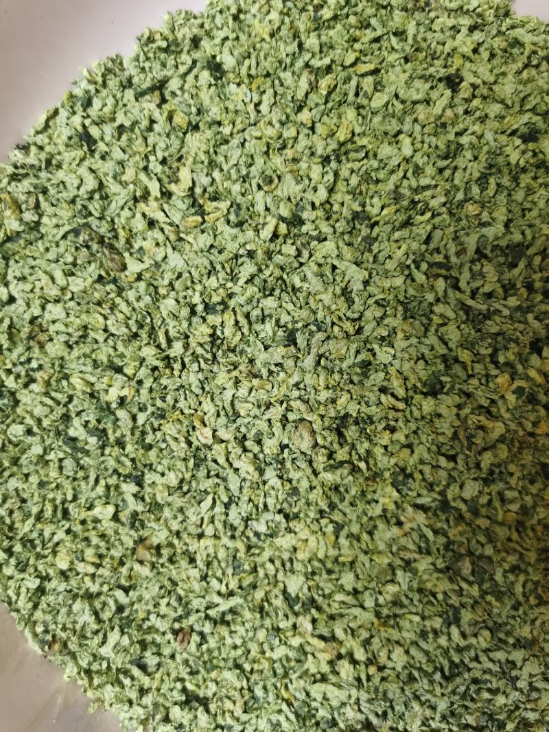 荷叶茶