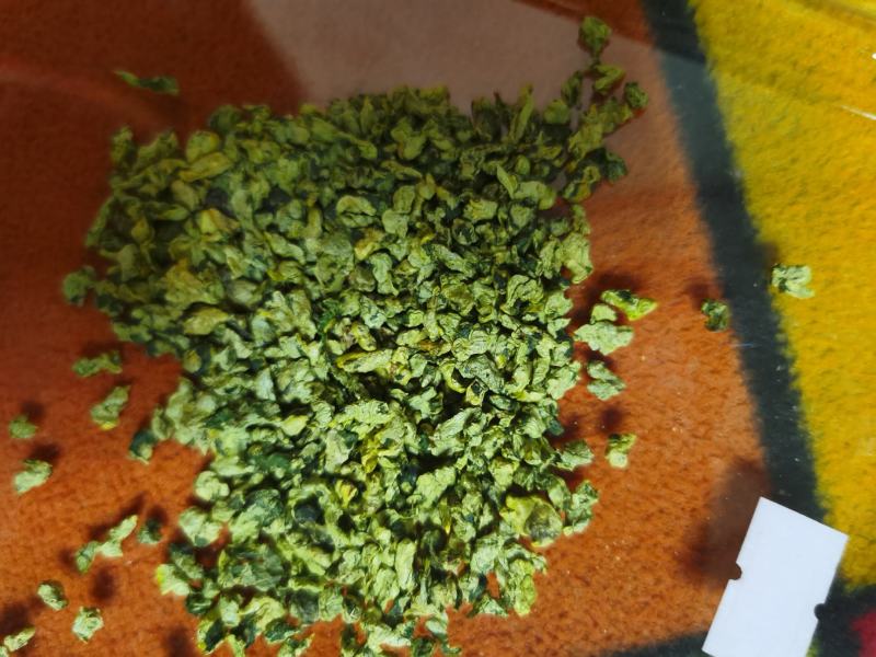 荷叶茶
