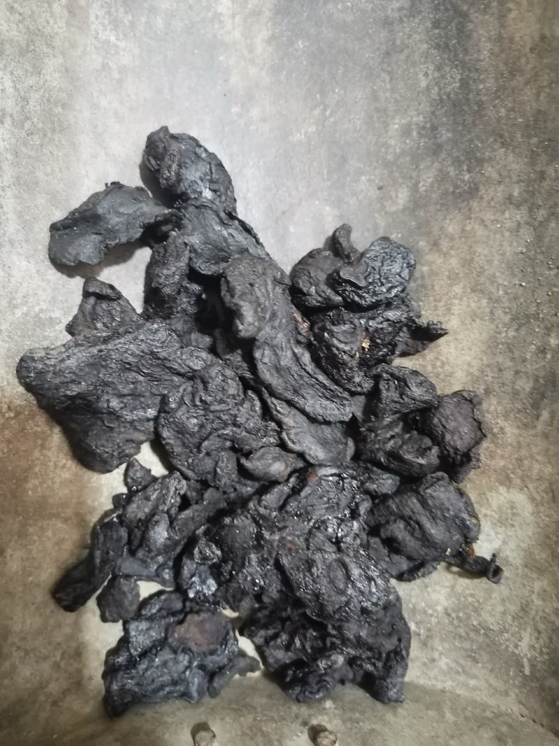 中药材制黄精无硫熏干货一公斤起发货