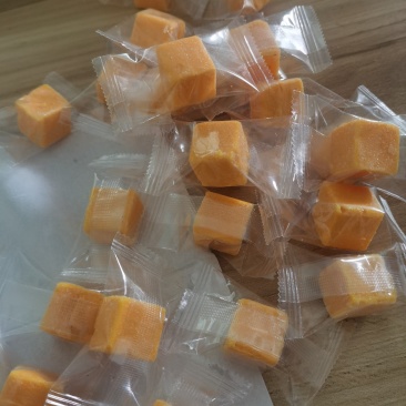 各种口味水果糕，工厂直销果糕