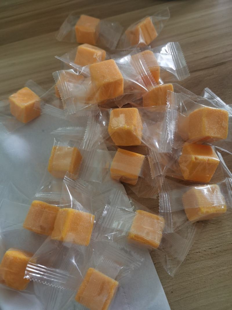 各种口味水果糕，工厂直销果糕