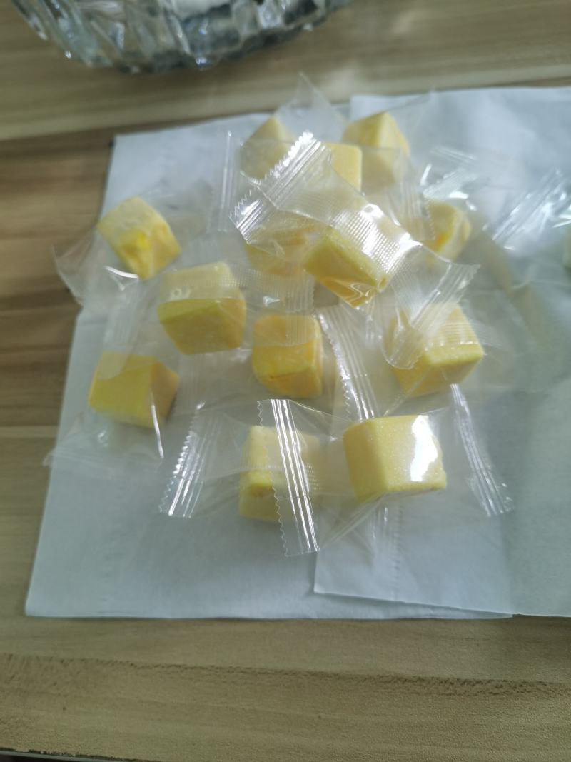 各种口味水果糕，工厂直销果糕