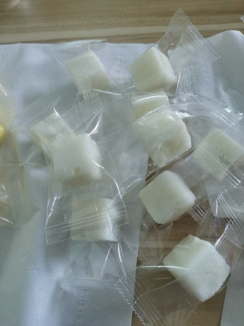 各种口味水果糕，工厂直销果糕