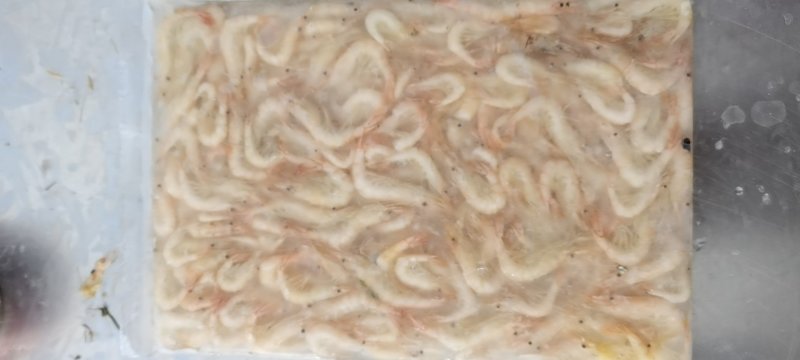 虾类
