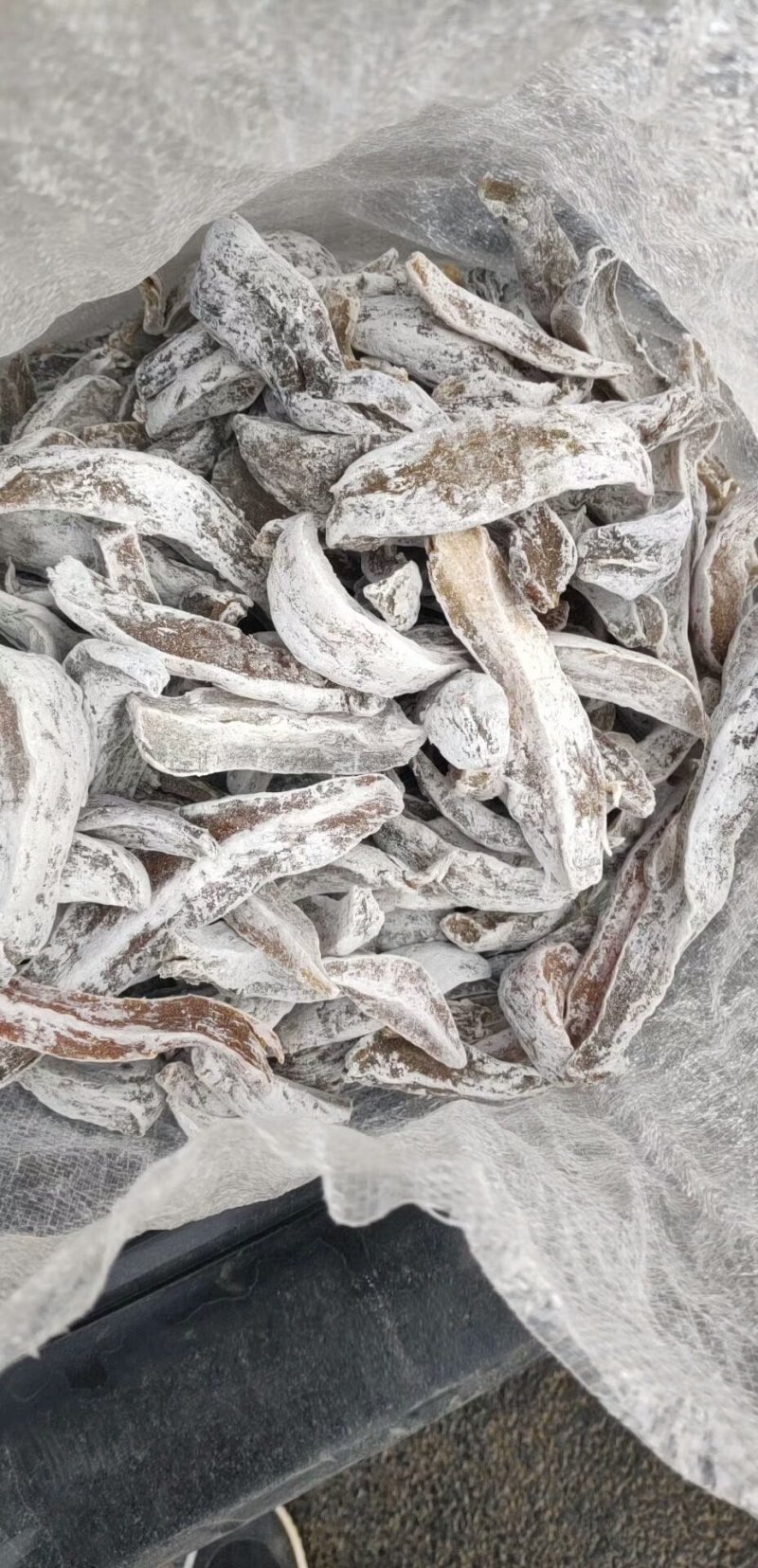 威海荣成蜂蜜罐地瓜干红薯干蜜薯干软糯香甜无坏无硬质量保证