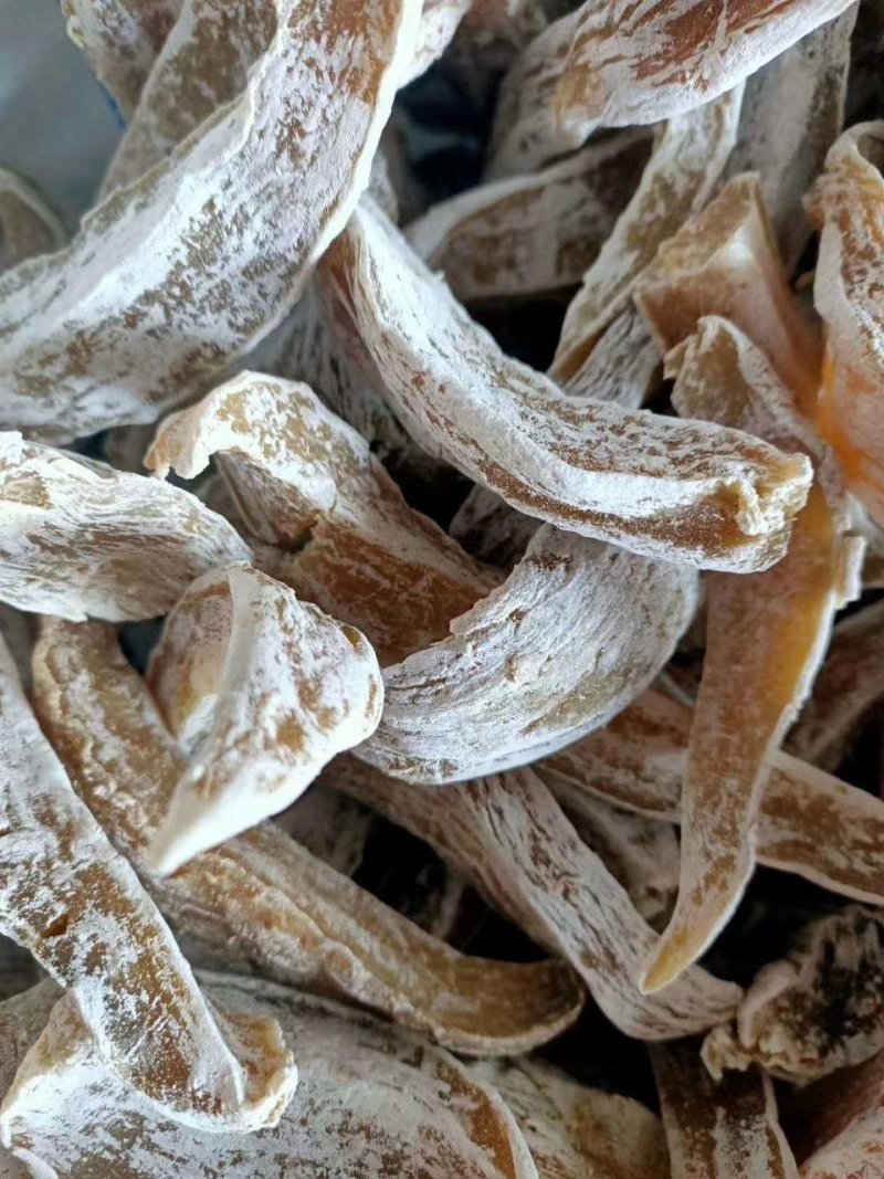 威海荣成蜂蜜罐地瓜干红薯干蜜薯干软糯香甜无坏无硬质量保证
