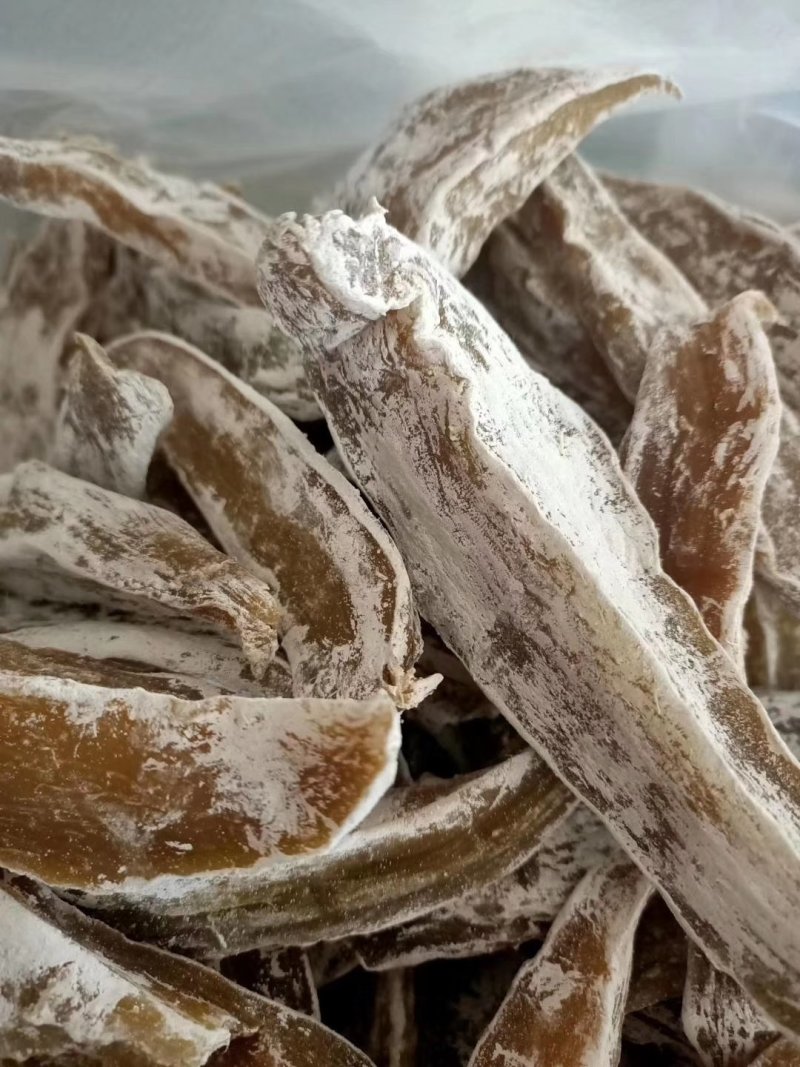 威海荣成蜂蜜罐地瓜干红薯干蜜薯干软糯香甜无坏无硬质量保证