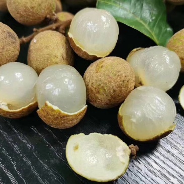 龙眼