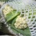 浙江有机花菜青梗散花菜花80天