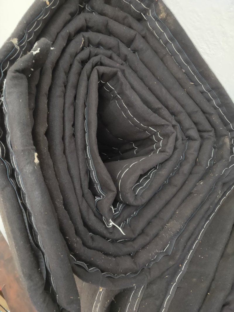 出售温室大棚保温棉被