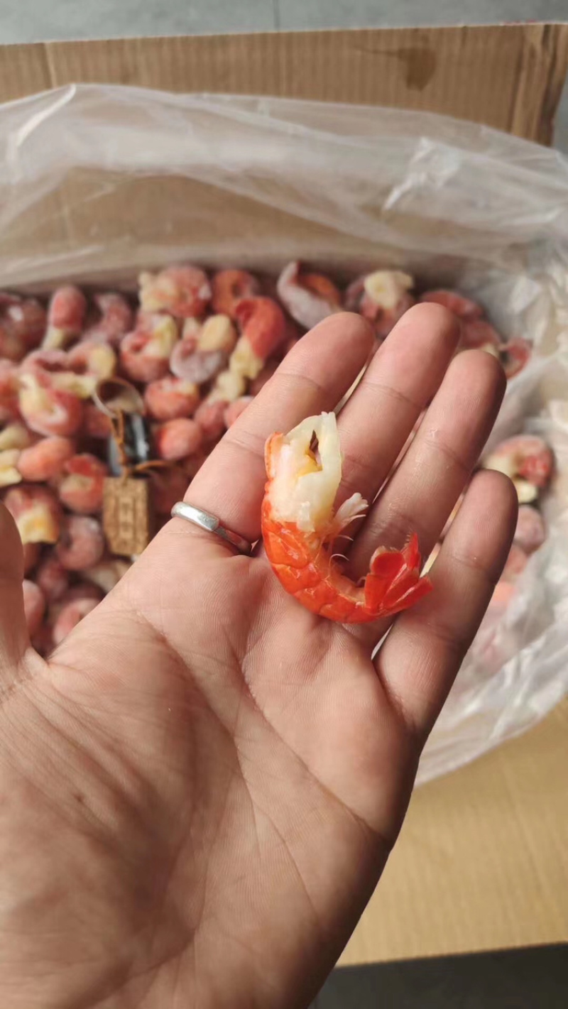 龙虾尾（高品质清水小龙虾尾）